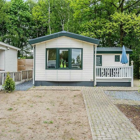 Comfortable Chalet With A Terrace At 3 Km From Барле-Насау Екстериор снимка